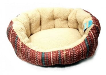 Cama Pongee Con Chiporro MBN #8407 - Imagen 2