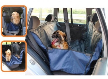 Cubre Asiento De Autos, Camon Walky Hammock - Imagen 2