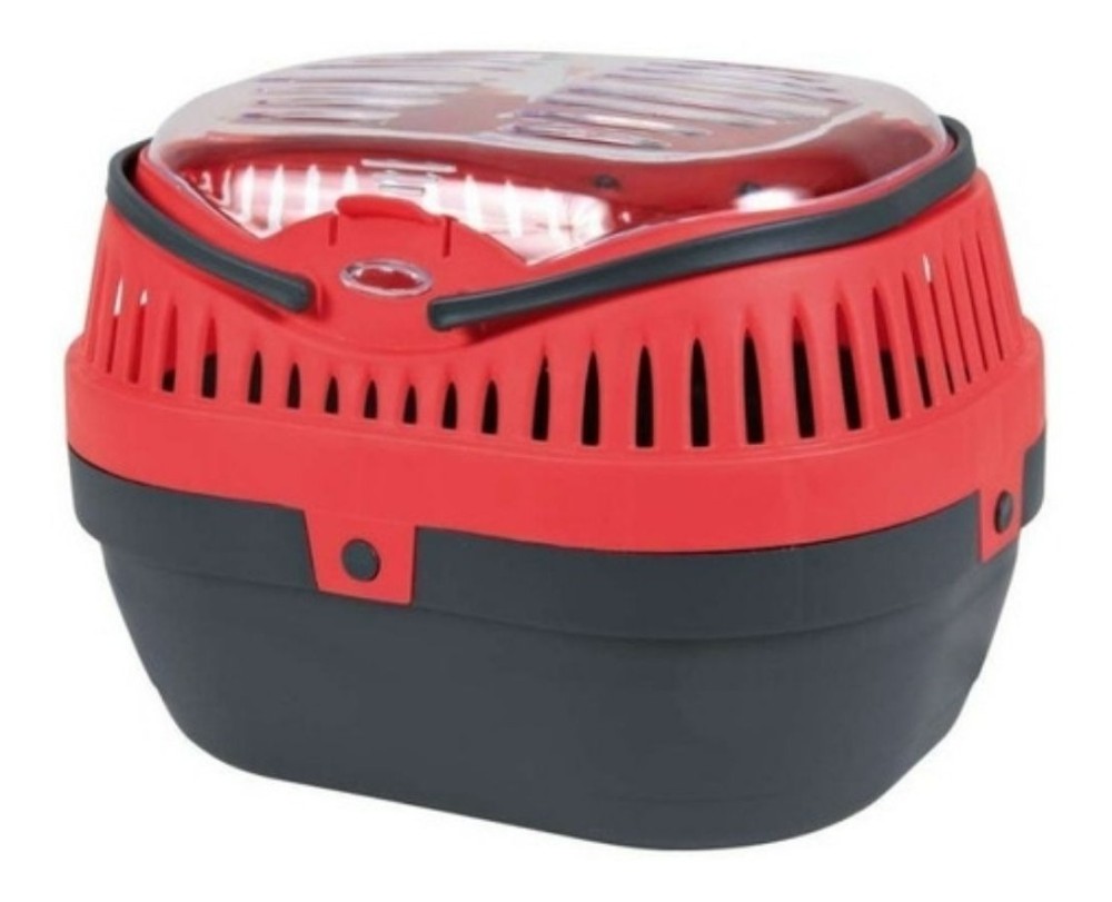 Caja Transportadora Talla S #S100