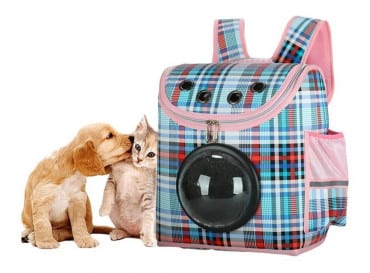 Mochila Transportadora XCX-3 - Imagen 2