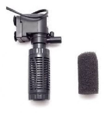 Filtro Sobo Wp 1150f De 500 L/h - Imagen 3