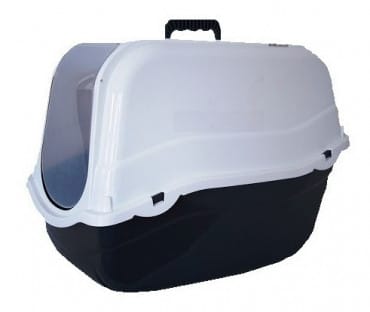 Baño Sanitario Romeo Con Filtro De Carbón #31.03 - Imagen 3