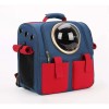 Mochila Transportadora De Mascotas MBN #1868