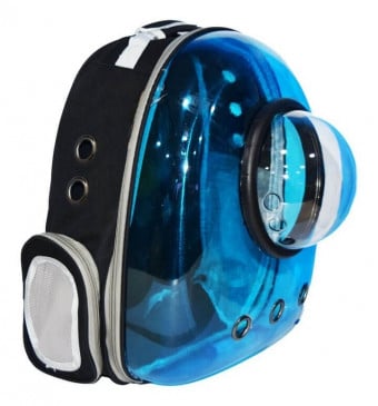 Mochila Transportadora Astronauta #A002 FYN - Imagen 6