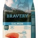 Bravery Perro Adulto Salmon 12Kg #4Pe120008