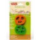 Living World Crujientes Rebanadas Loofah