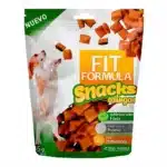 Snacks Fit Formula Calugas Masticable Filete