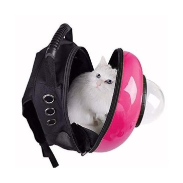 Mochila Transportadora Tipo Astronauta MBN - Imagen 2