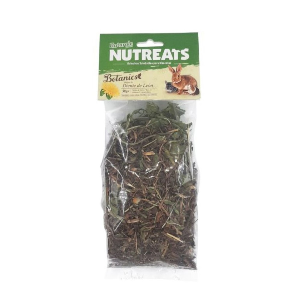 Nutreats Botanics De Dientes De León #Nfp5114