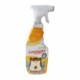 Spray Limpiador De Jaulas Naturale LIMON