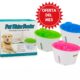 Fuente De Agua Mango Para Perros Y Gatos Espiral #Mf-897 MBN
