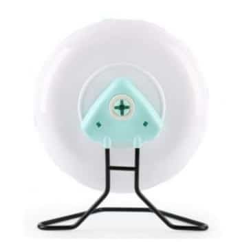 Rueda Anti Ruidos De 30Cm #Rj342 - Imagen 3