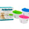 Fuente De Agua Mango Para Perros Y Gatos Espiral #Mf-897 MBN