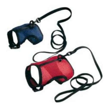 Arnés Talla M #S200 MBN