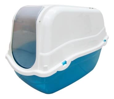 Baño Sanitario Romeo Con Filtro De Carbón #31.03