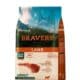 Bravery Perro Adulto Cordero 12kg #4PE120005
