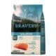 Bravery Perro Adulto Salmon 12Kg #4Pe120008