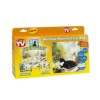 Cuna Cama De Ventana Para Gatos Con Ventosas MBN #Ls-1