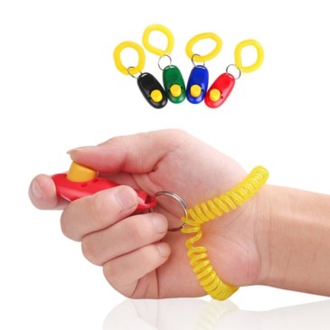 Clicker De Entrenamiento #3038 - Imagen 3