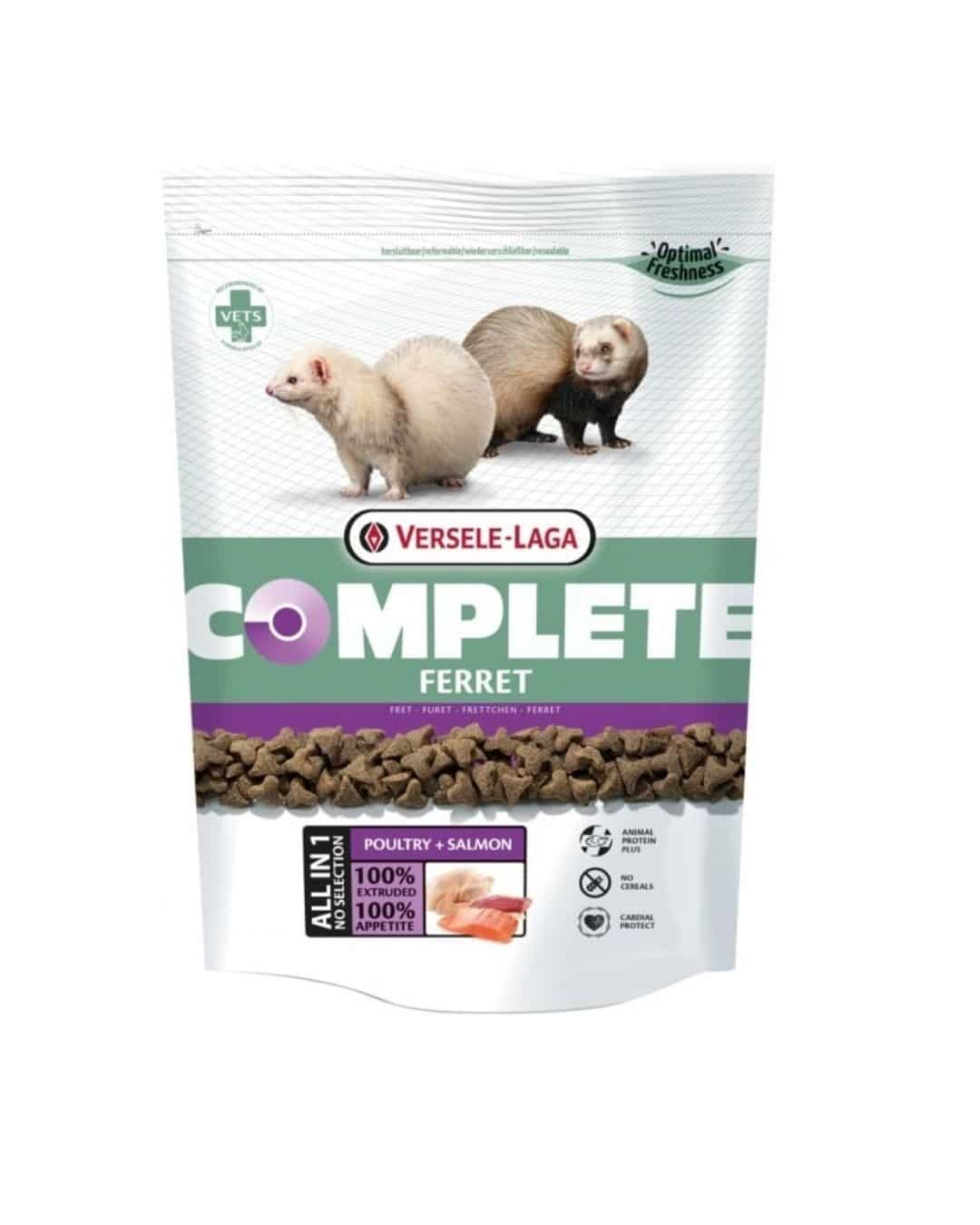 complete Complete Versele Laga Libre De Grano 750g #461316 ACW - Imagen 1