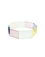 Corral De 8 Paneles Para Pequeñas Mascotas MBN #066