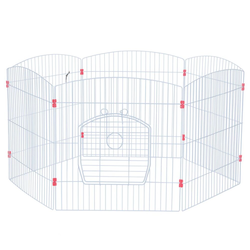 Corral Amplio Para Mascotas MBN 065
