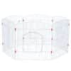 Corral Amplio Para Mascotas MBN 065
