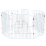 Corral Amplio Para Mascotas MBN 065