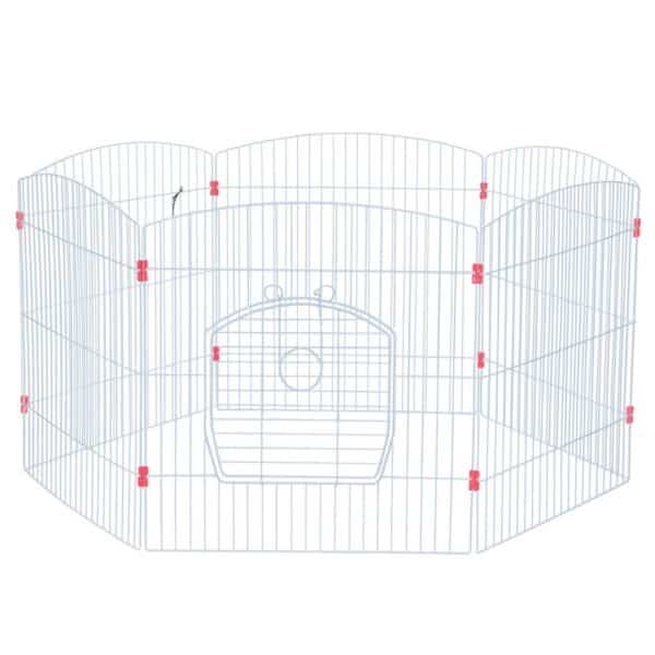 Corral Amplio Para Mascotas MBN 065