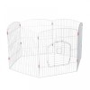 Corral Amplio Para Mascotas MBN #065