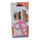 Tijeras Para Uñas Para Mascotas Talla S #5017