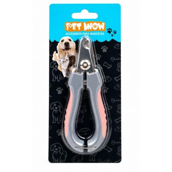 Tijera para uñas Para Mascotas Talla L #j-07