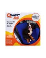 Cubre Asiento De Autos, Camon Walky Seat Cover