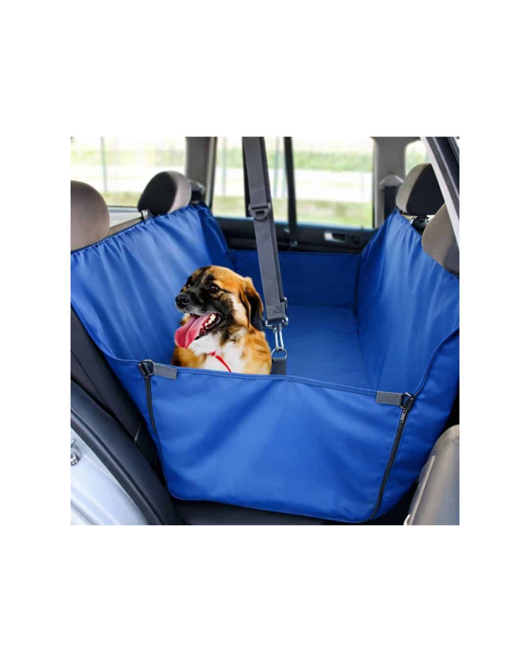 cubre asi Cubre Asiento De Autos, Camon Walky Hammock - Imagen 1