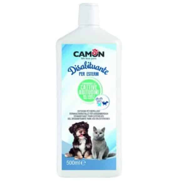 Repelente Exterior Gel Camon 500Ml #La310