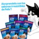 Sobre Felix 85Gr para Gatos