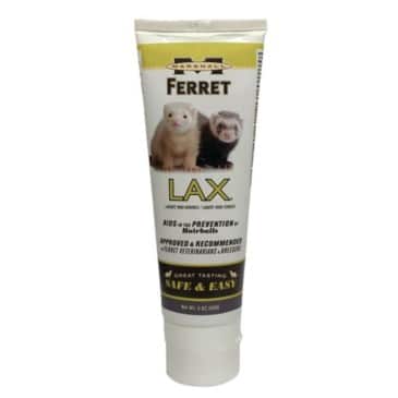 Ferret Lax Marshall Hurones #FS-388 ACW