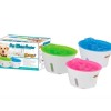 Fuente De Agua Mango Para Perros Y Gatos Espiral #Mf-897 MBN