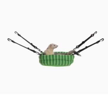 Hamaca Marshall 2 En 1 Con Chiporro - Imagen 3