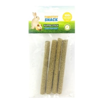 Snack Timothy Stick 4 Unidades