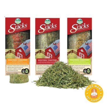 Stacks Heno Timothy Comprimido Oxbow