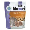 Mazuri Para Ratas Y Ratones  Ac-20