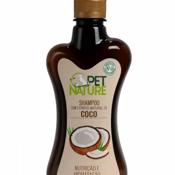 Shampoo Coco Pet