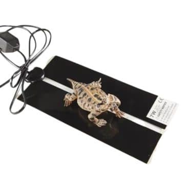 Placas Calefactoras De 7W, Mide 15X30Cm #Td-02