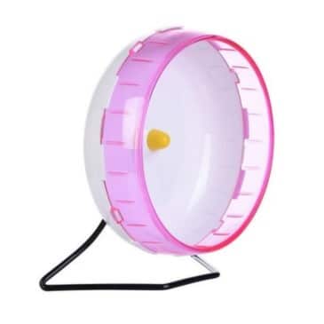 Rueda Anti Ruidos De 30Cm #Rj342 - Imagen 4