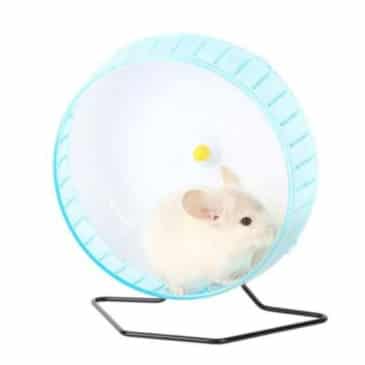 Rueda Anti Ruidos De 30Cm #Rj342 - Imagen 2