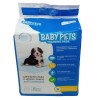 Sabanillas Baby Pets 90X60Cm, 30 Un #Tp-90