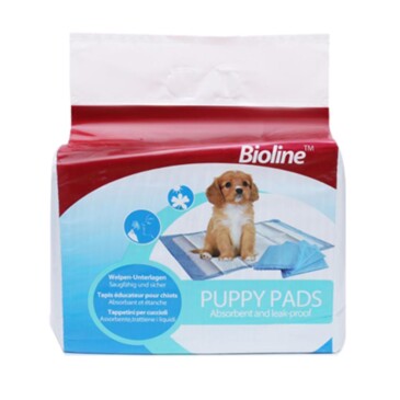 Sabanillas 45x33cm 50un Bioline