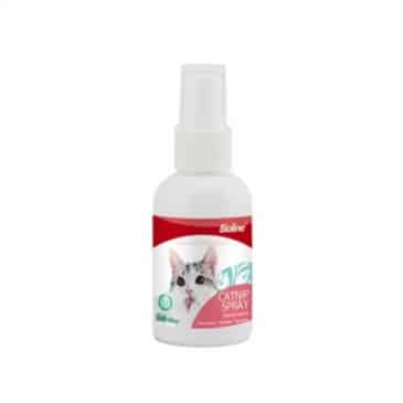 Bioline Catnip Hierba Gatera Spray 50 Ml #2011