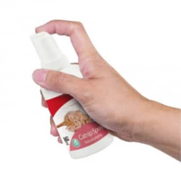 Bioline Catnip Hierba Gatera Spray 50 Ml #2011 - Imagen 2